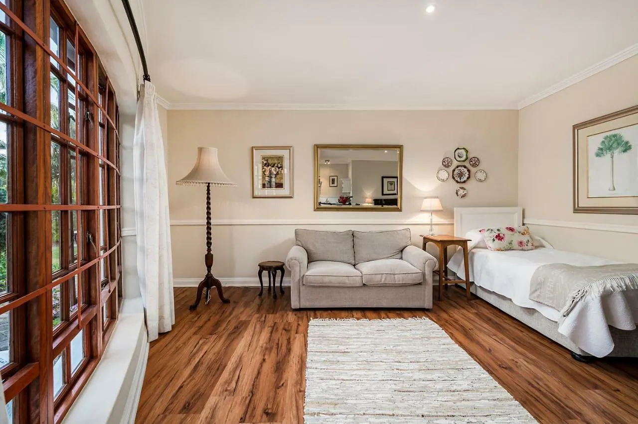 Millbury Guest House Порт-Элизабет ЮАР