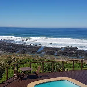 Casa Seaviews Guest house