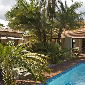Ibhayi Guest - Lion Roars & Lodges. Hotel