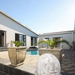Le Blue Guest house