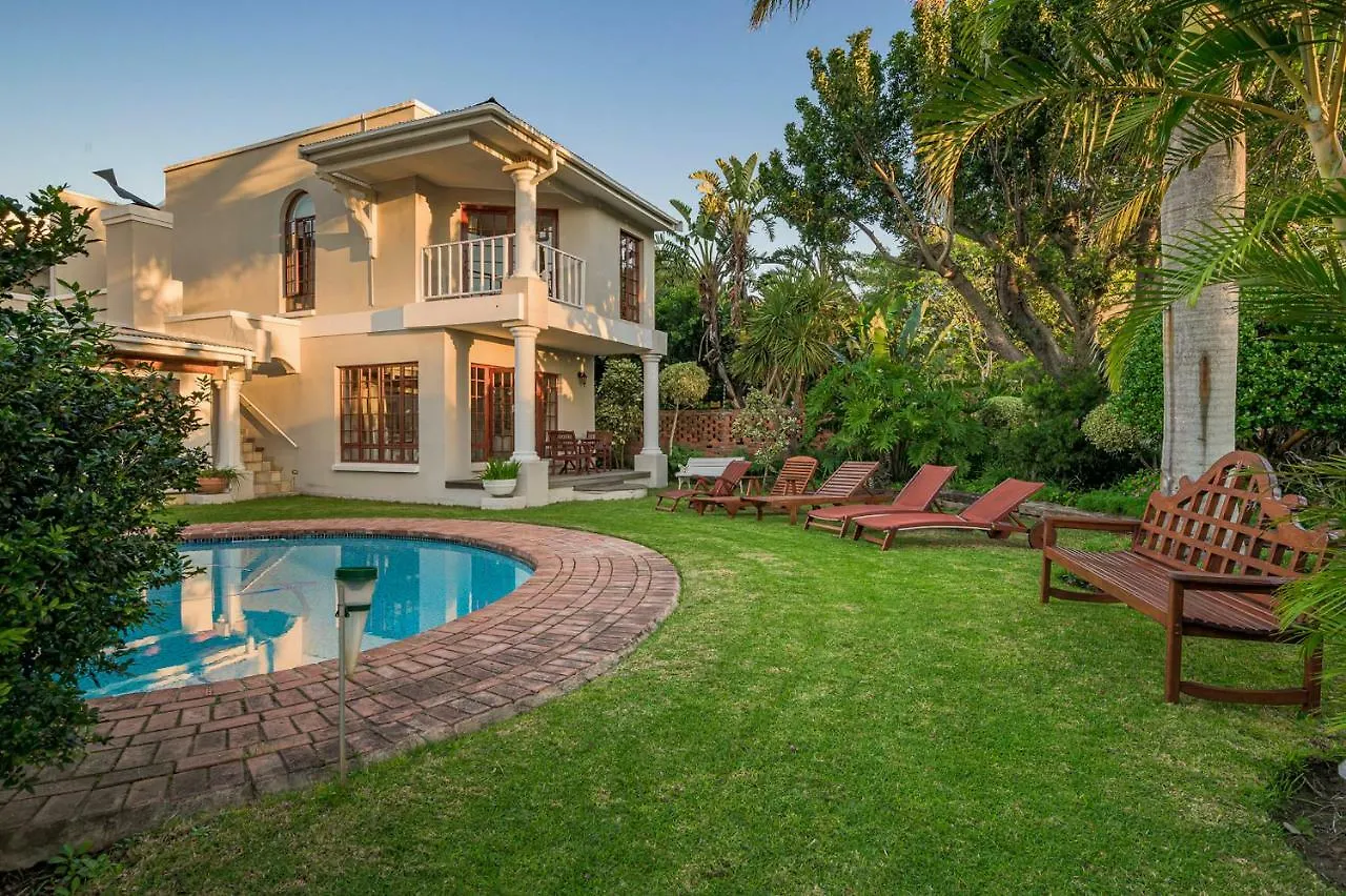 Millbury Guest House Port Elizabeth