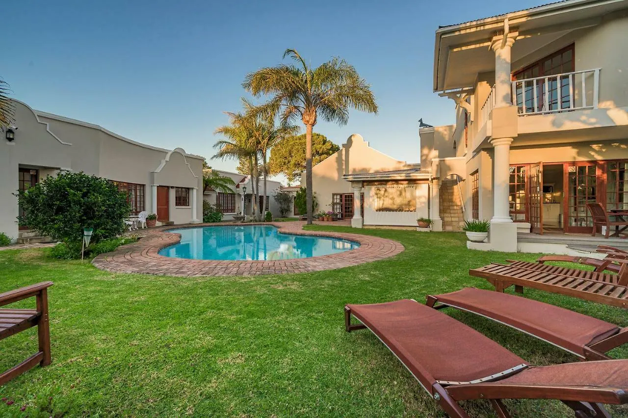 Millbury Guest House Port Elizabeth