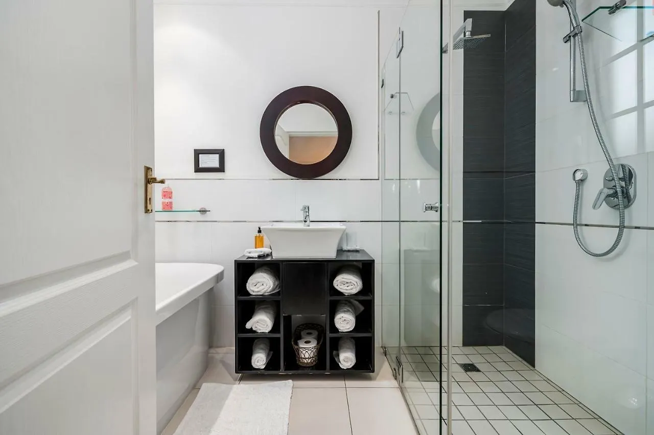 Millbury Guest House Port Elizabeth