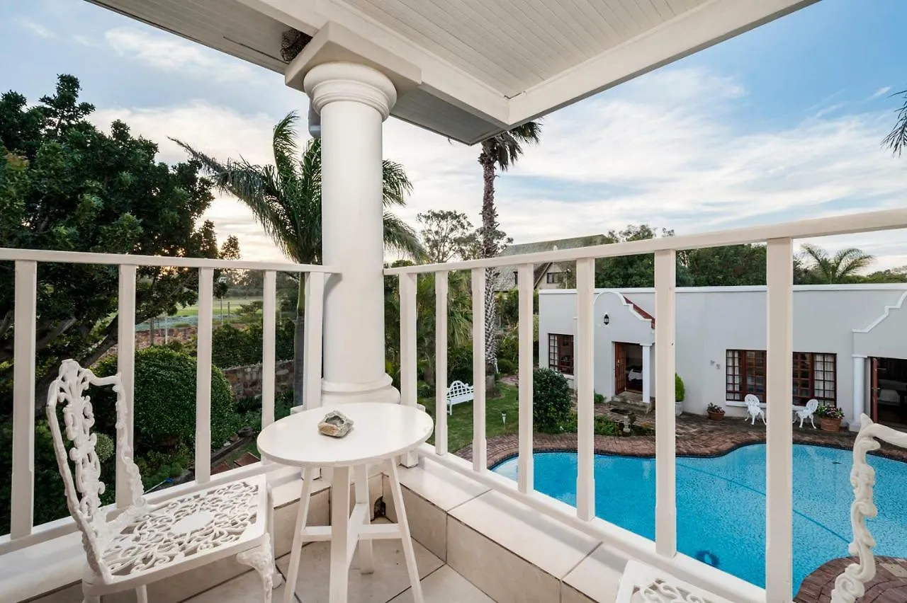 Millbury Guest House Port Elizabeth