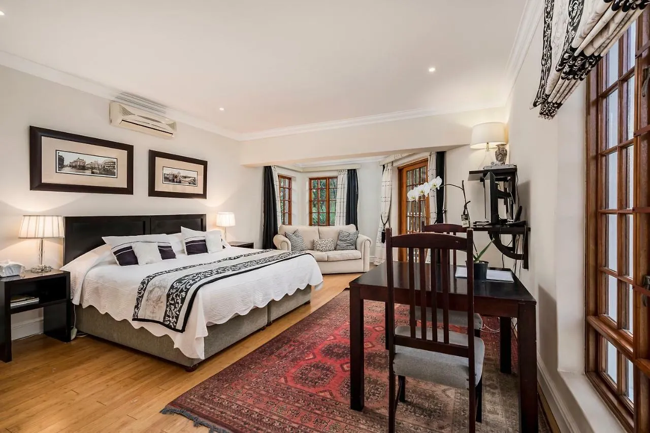 ****  Millbury Guest House Port Elizabeth South Africa