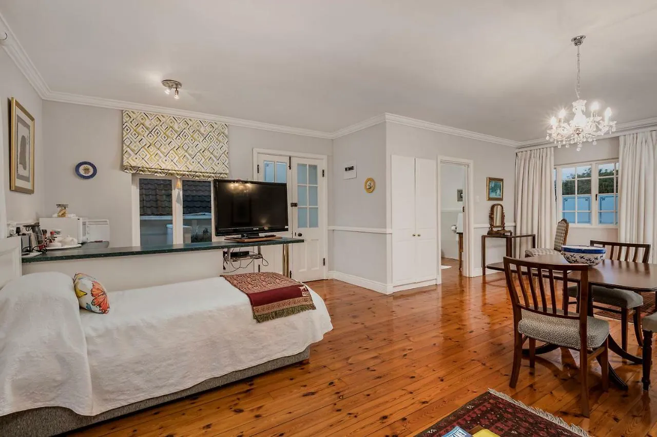 Millbury Guest House Port Elizabeth South Africa