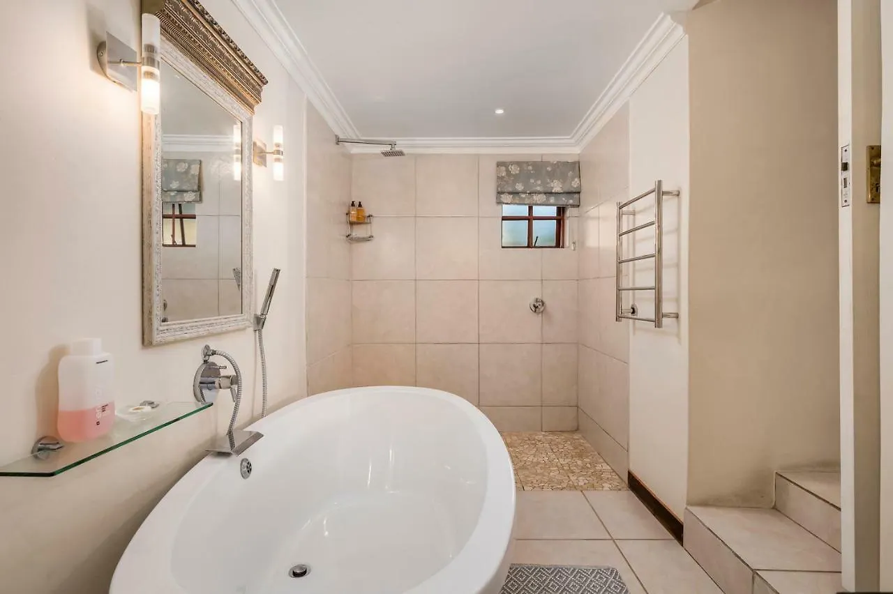 Millbury Guest House Port Elizabeth