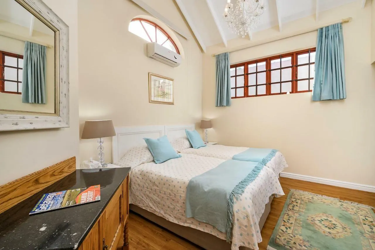 Millbury Guest House Port Elizabeth South Africa