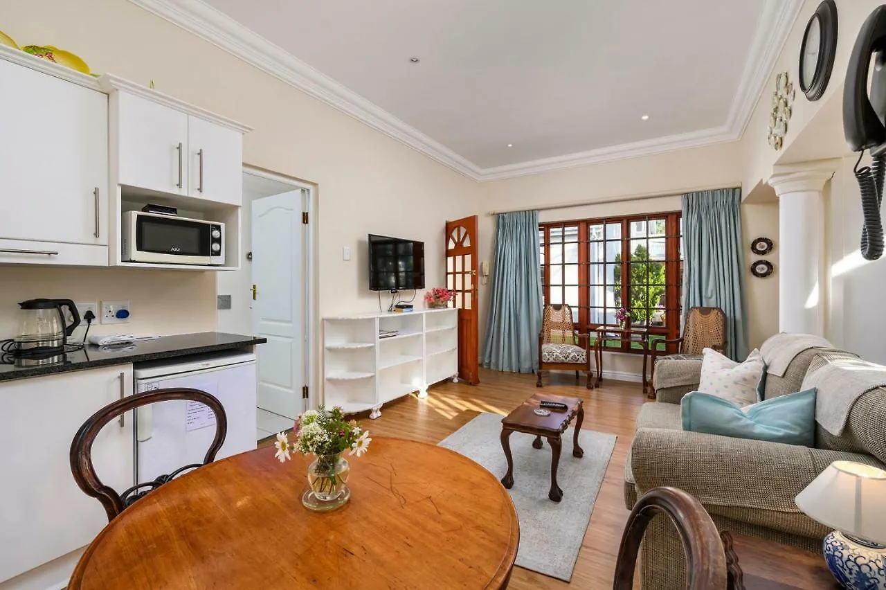 Millbury Guest House Port Elizabeth