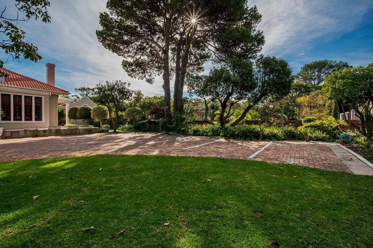 ****  Millbury Guest House Port Elizabeth South Africa