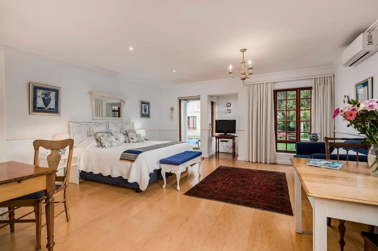 Millbury Guest House Port Elizabeth