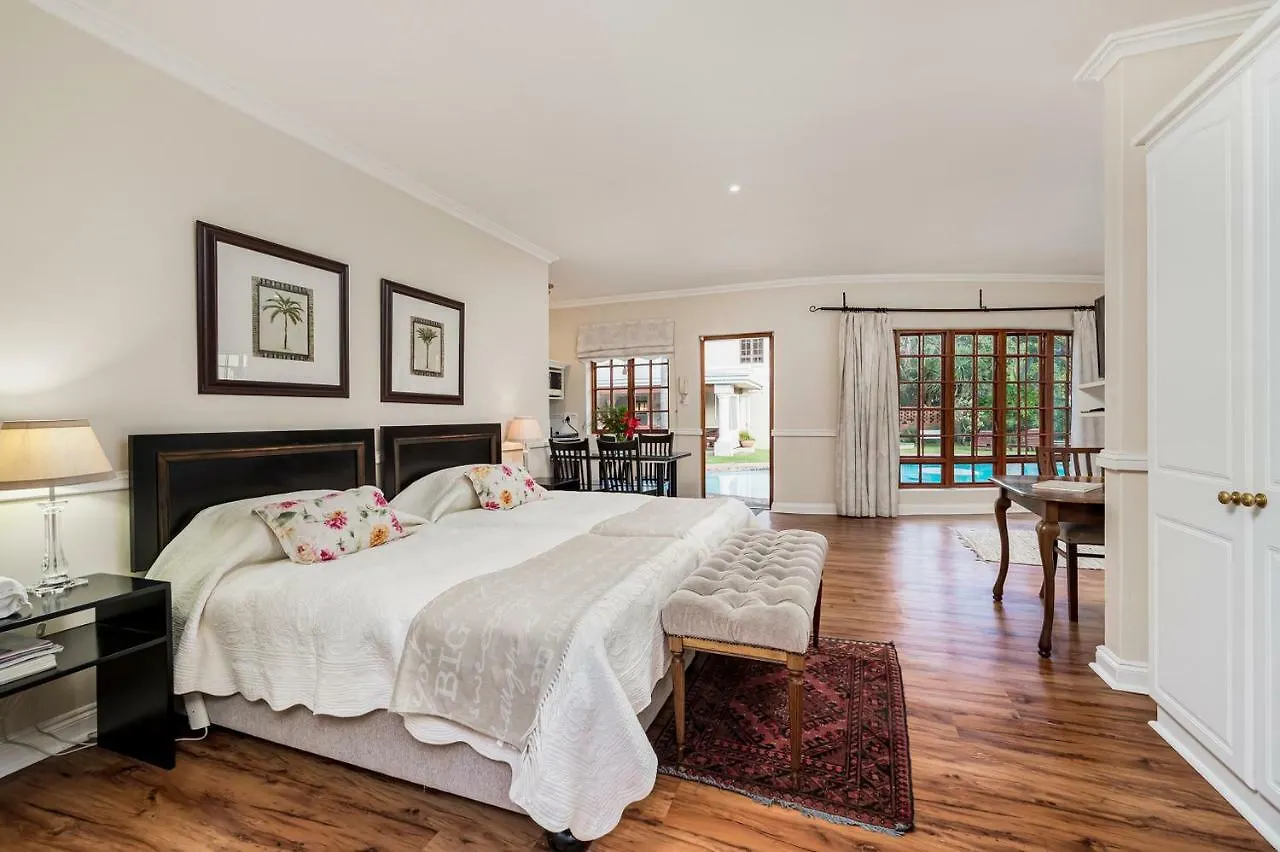 פורט אליזבת' Millbury Guest House