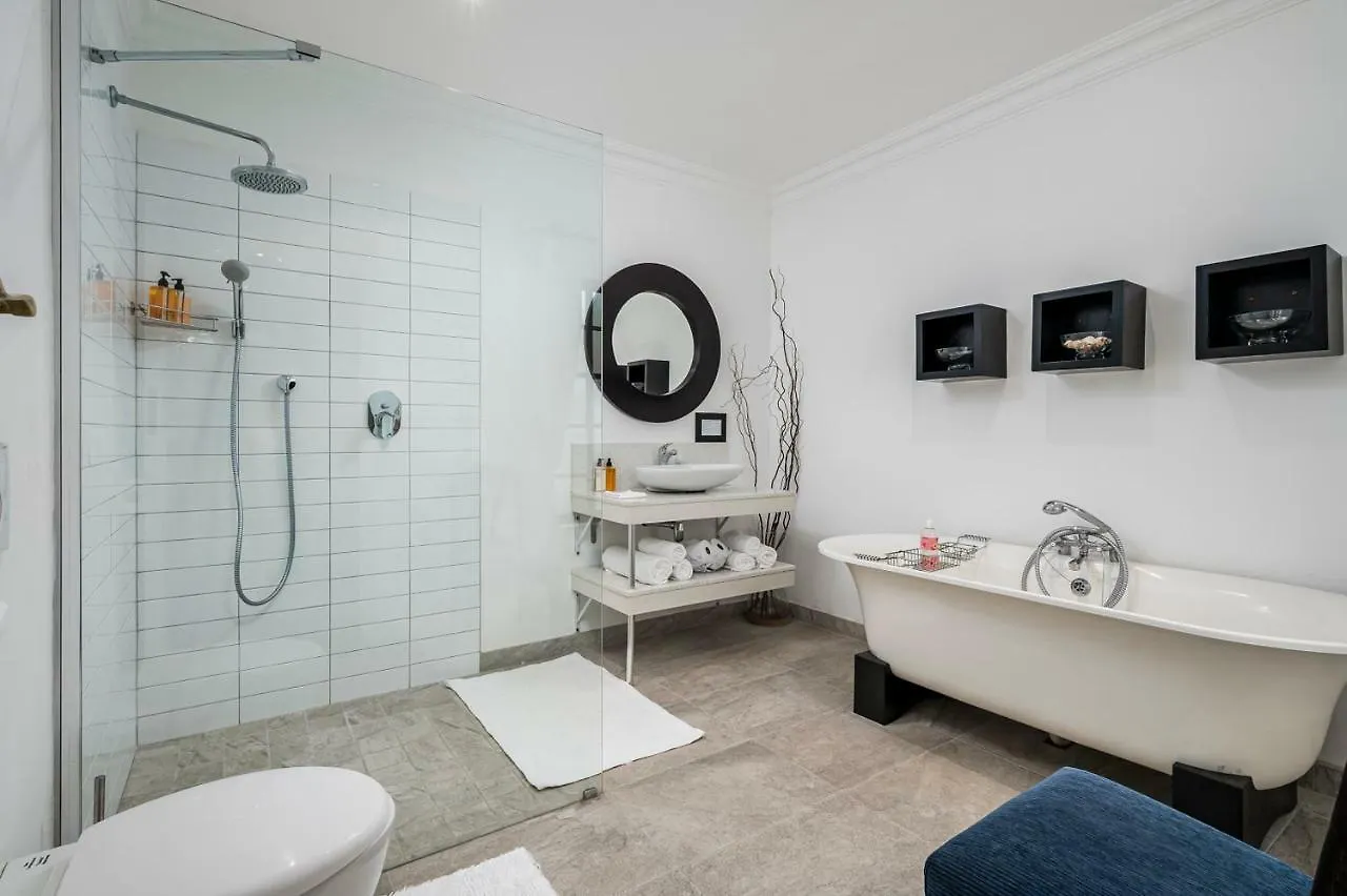 Millbury Guest House Port Elizabeth