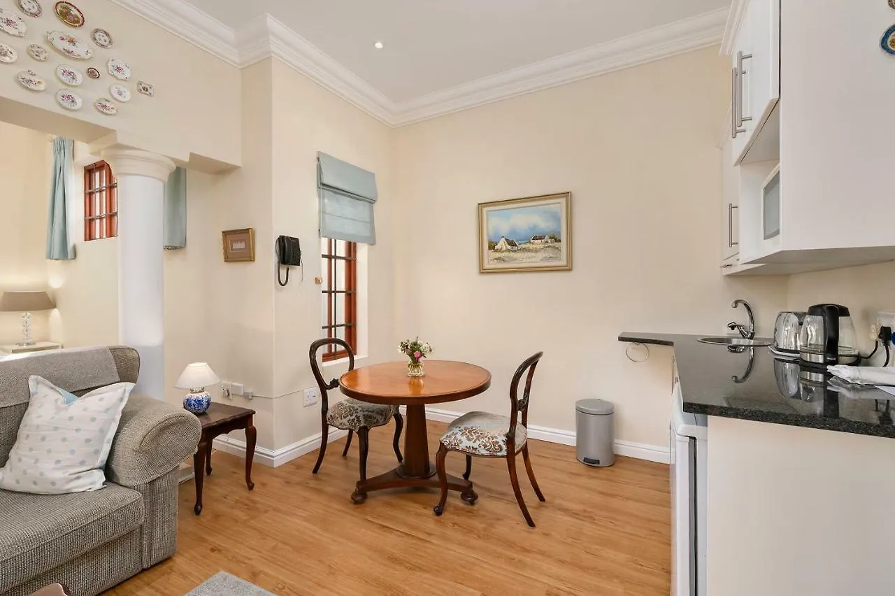 Millbury Guest House Port Elizabeth