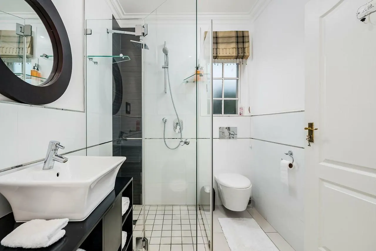 Millbury Guest House Port Elizabeth