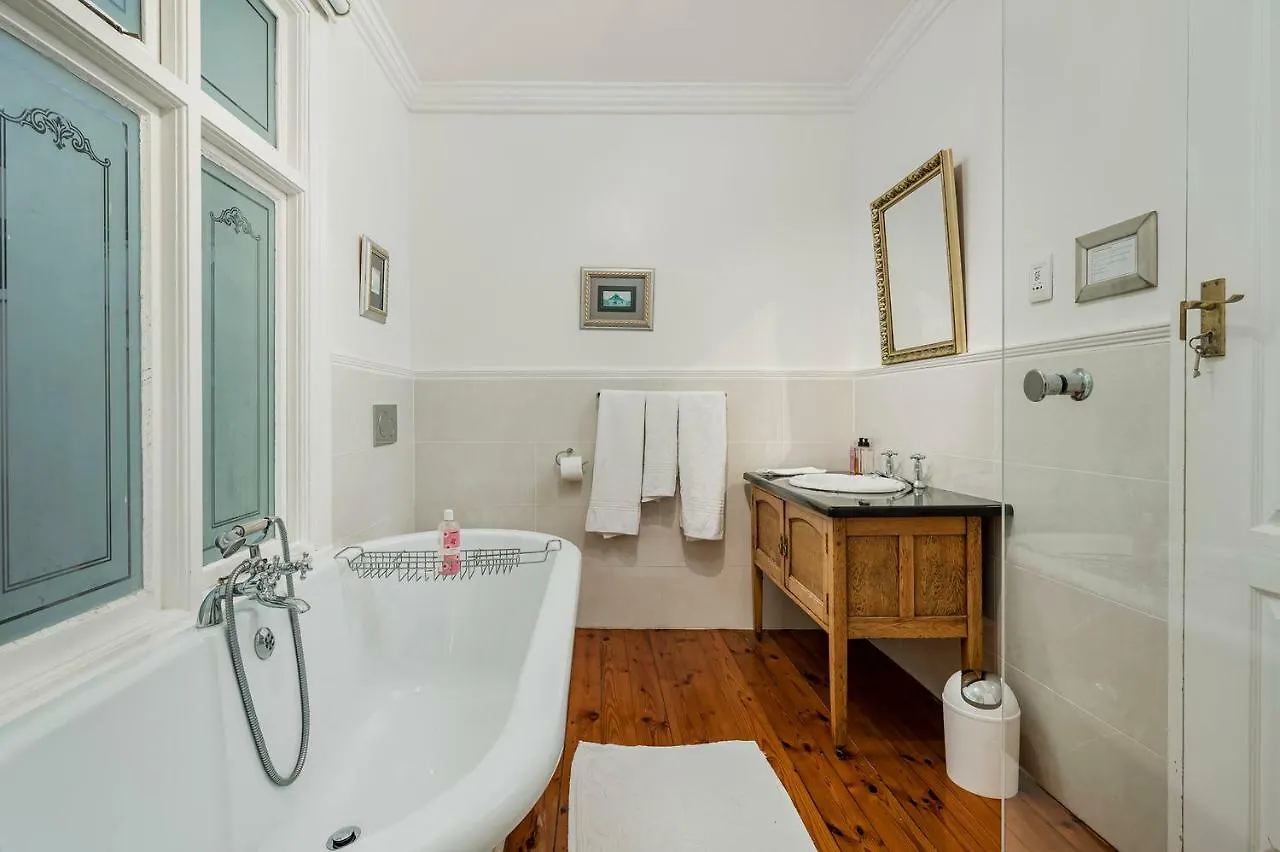 Millbury Guest House Port Elizabeth