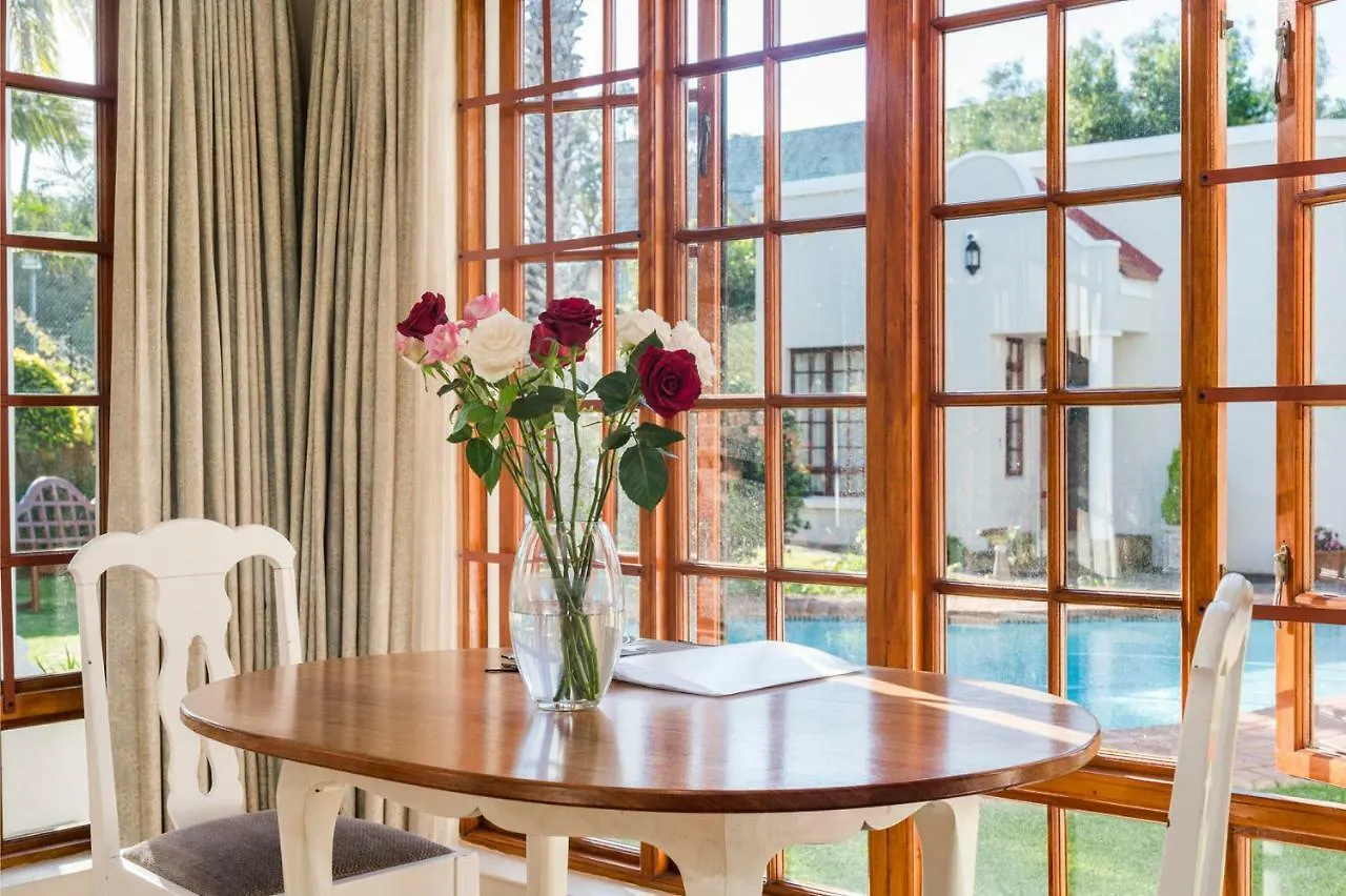 Millbury Guest House Port Elizabeth South Africa