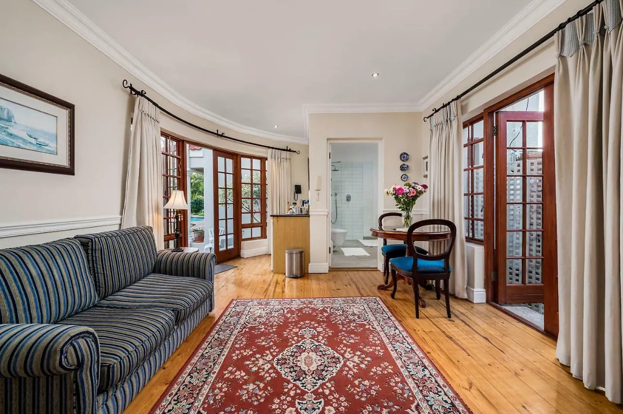 ****  Millbury Guest House Port Elizabeth South Africa