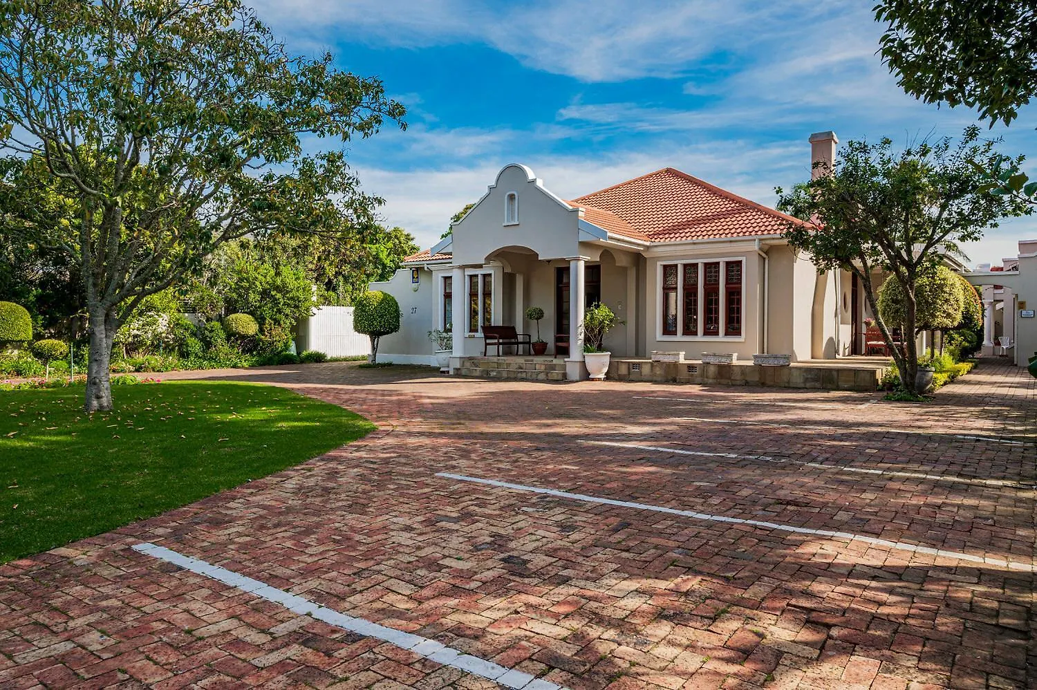 Millbury Guest House Port Elizabeth South Africa