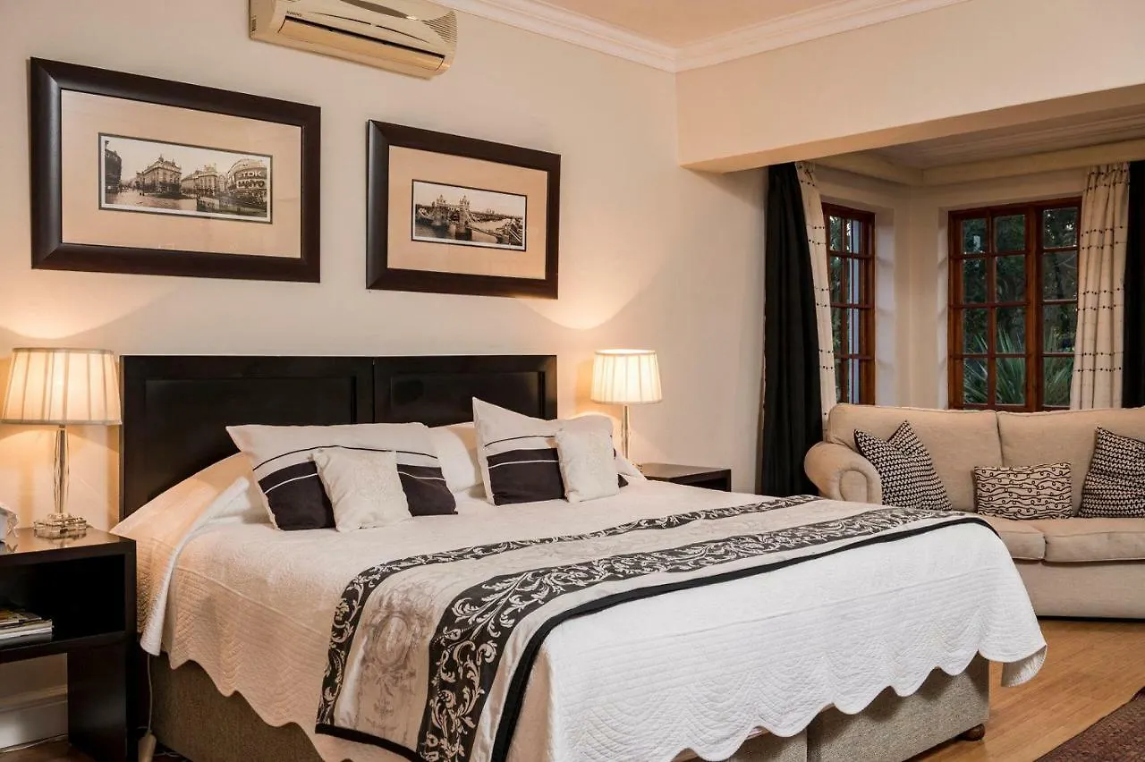 פורט אליזבת' Millbury Guest House פורט אליזבת'