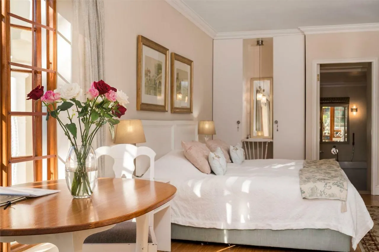 Millbury Guest House Port Elizabeth