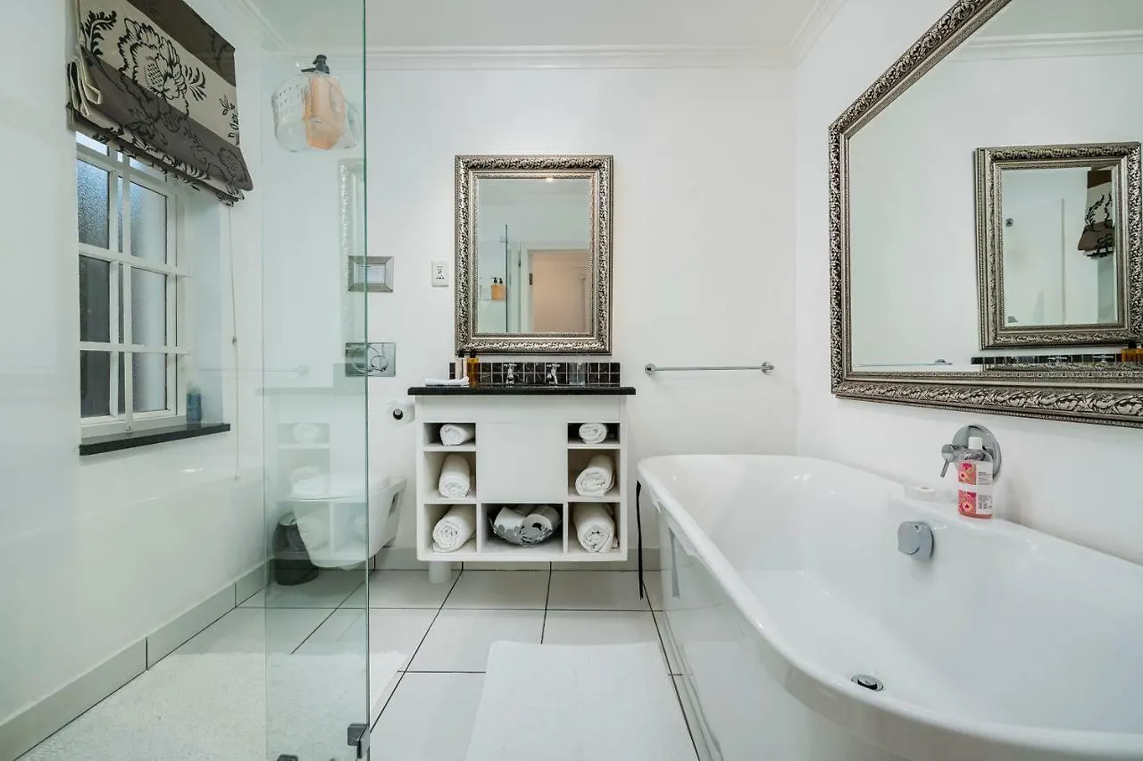 ****  Millbury Guest House Port Elizabeth South Africa