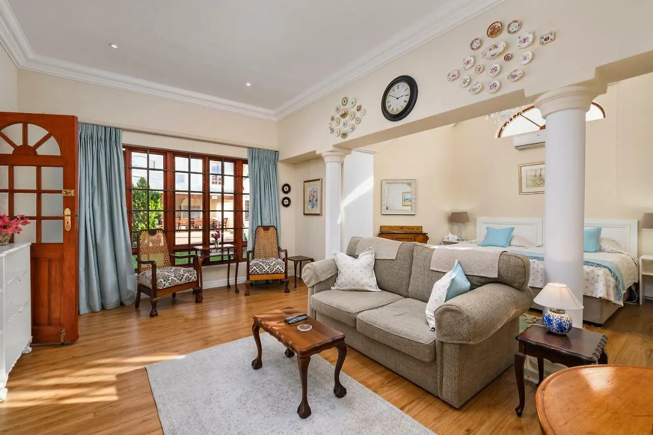 Millbury Guest House Port Elizabeth 4*,