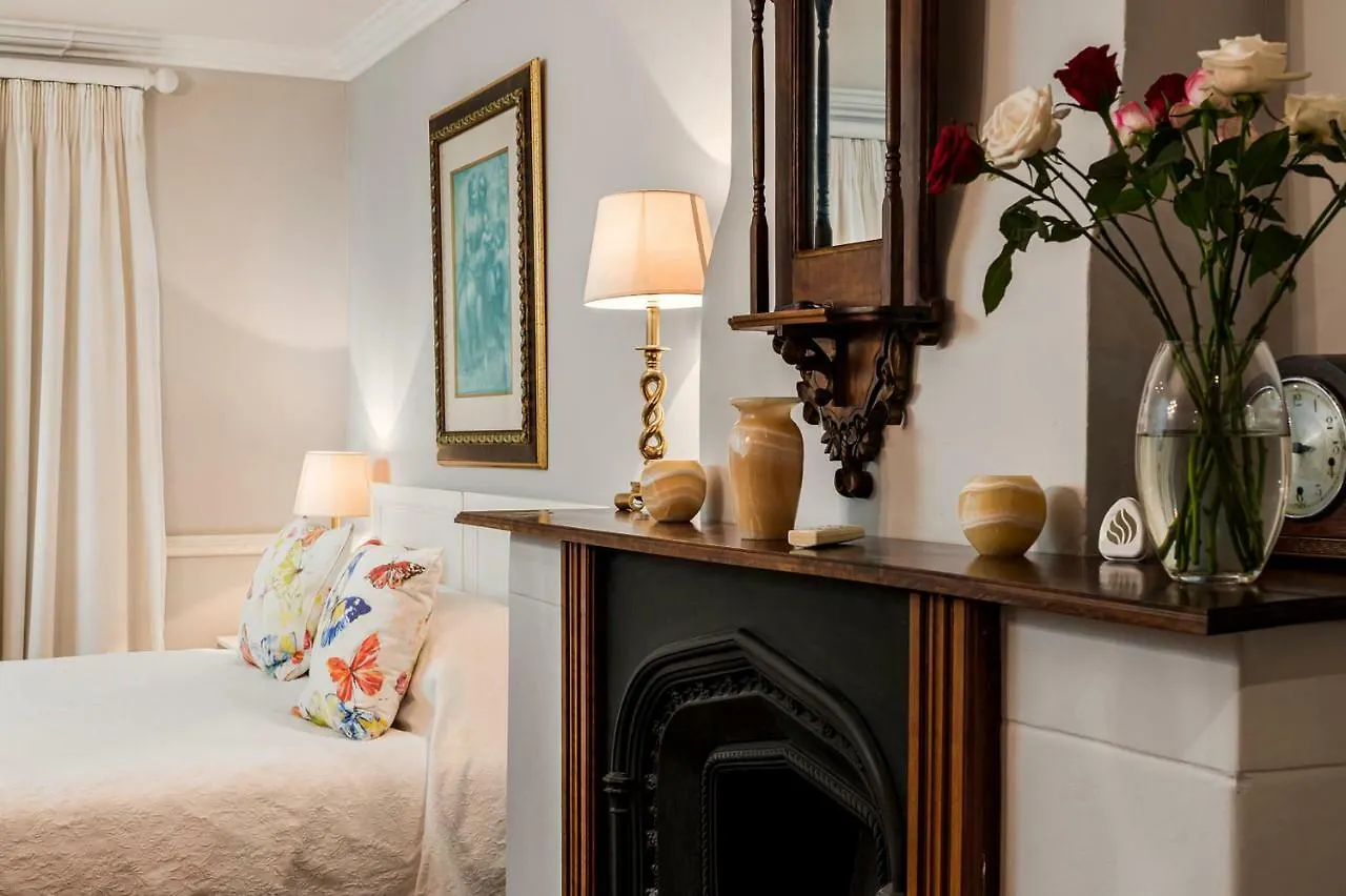 Millbury Guest House Port Elizabeth 4*,  South Africa