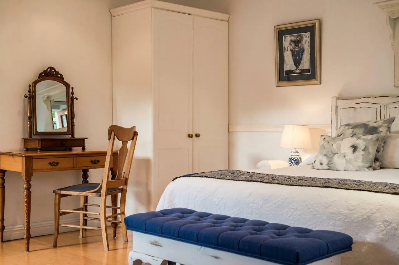 Millbury Guest House Port Elizabeth