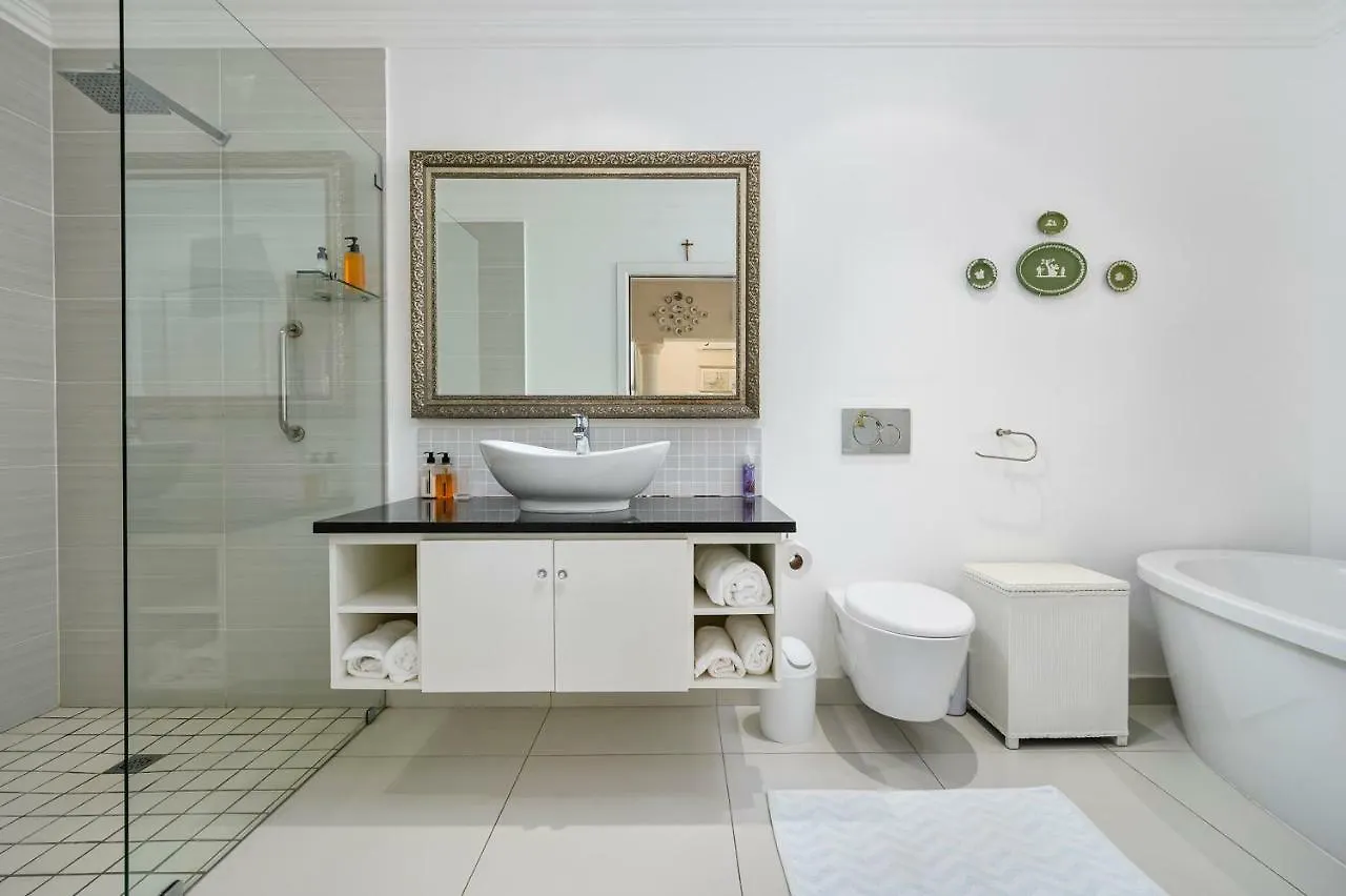 Millbury Guest House Port Elizabeth