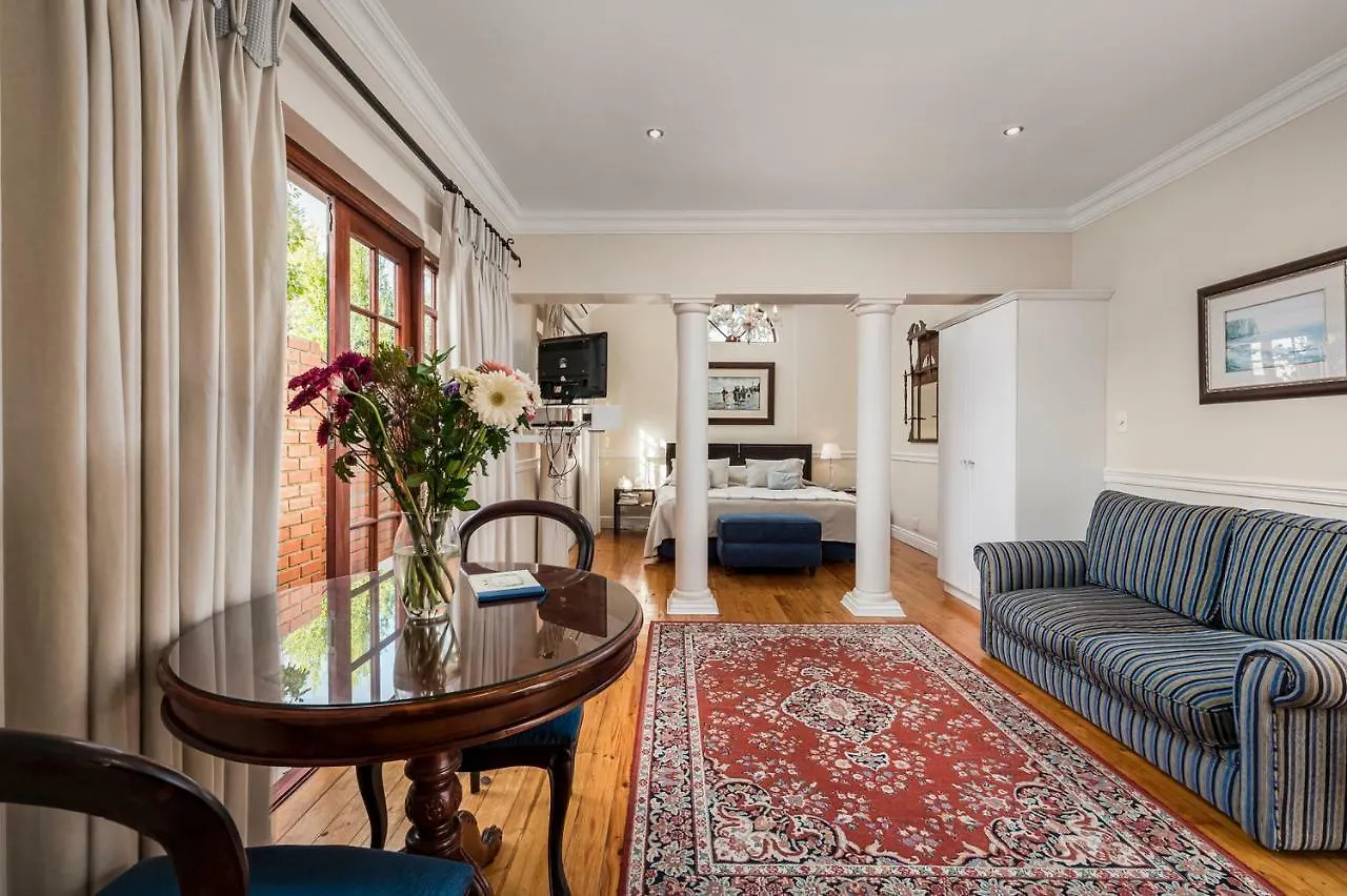 Millbury Guest House Port Elizabeth