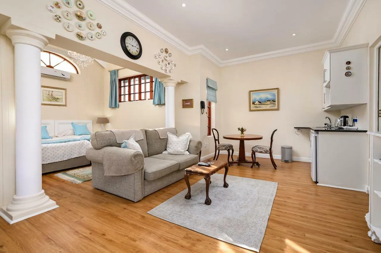 Millbury Guest House Port Elizabeth 4*,