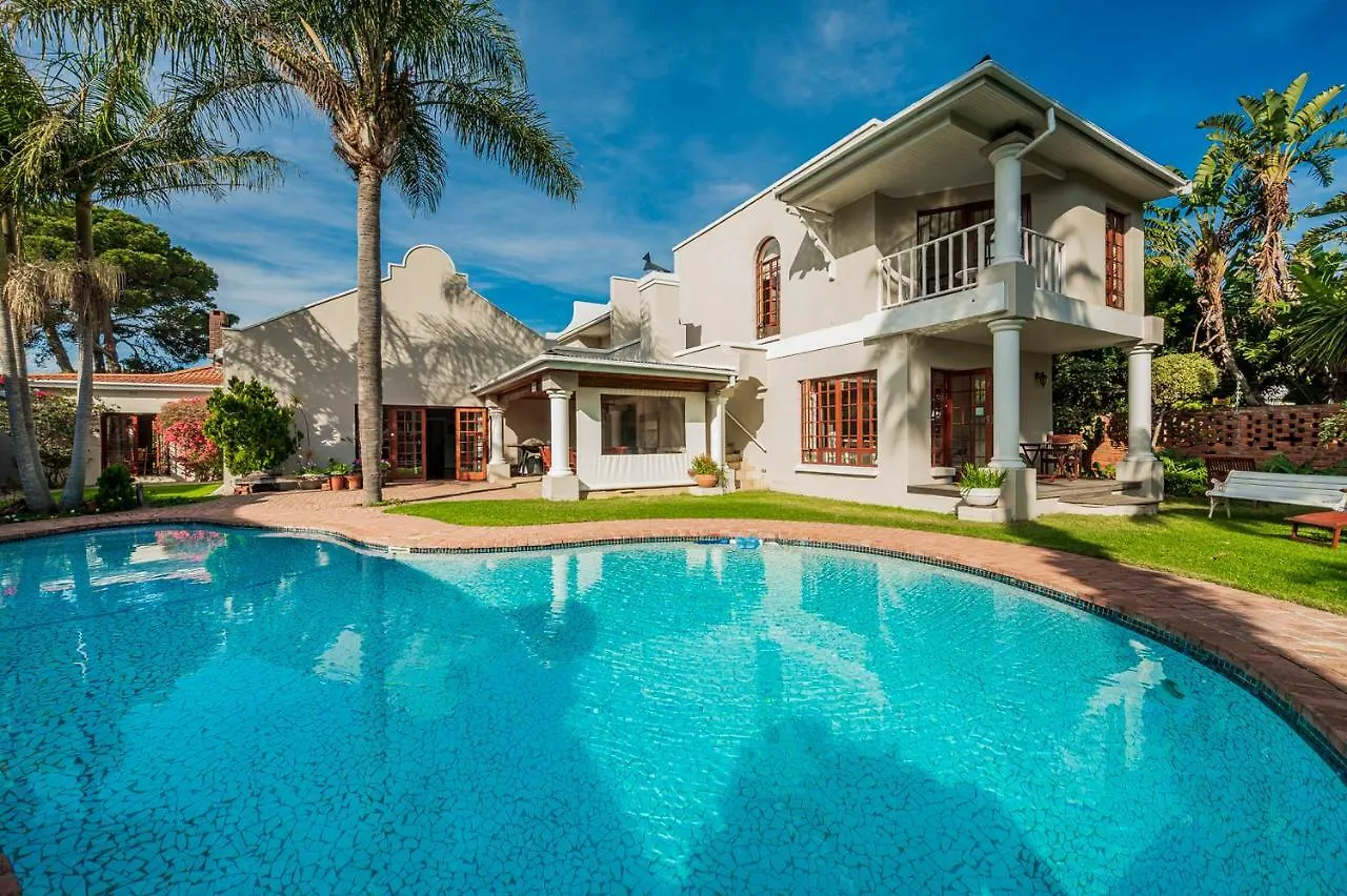 Millbury Guest House Port Elizabeth 4*,