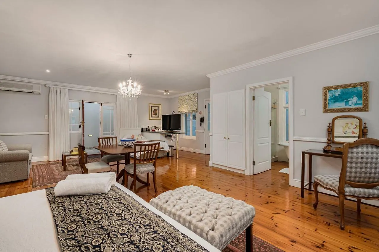 Millbury Guest House Port Elizabeth