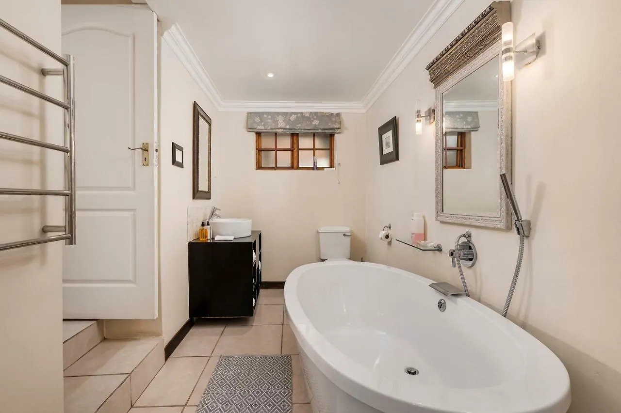 Millbury Guest House Port Elizabeth South Africa