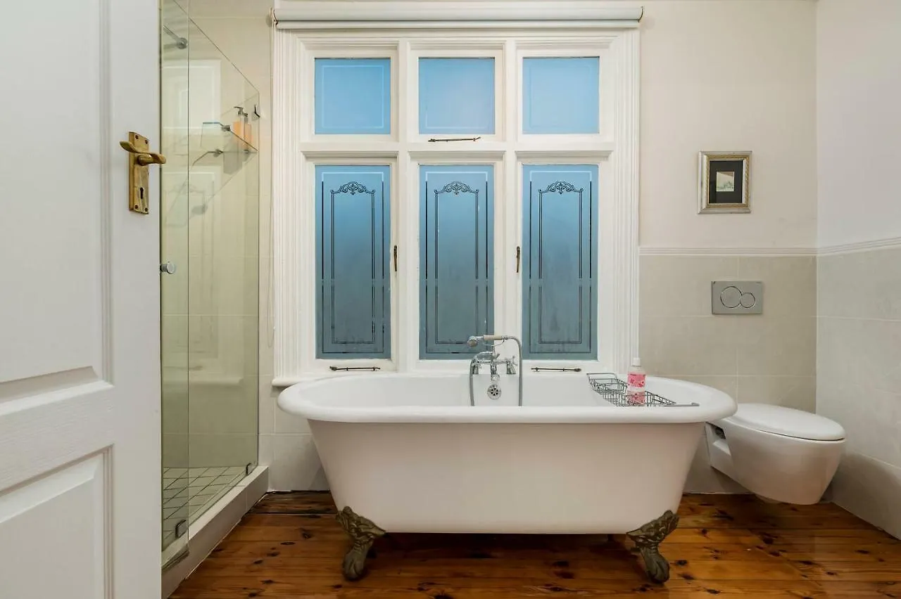 Millbury Guest House Port Elizabeth Sydafrika