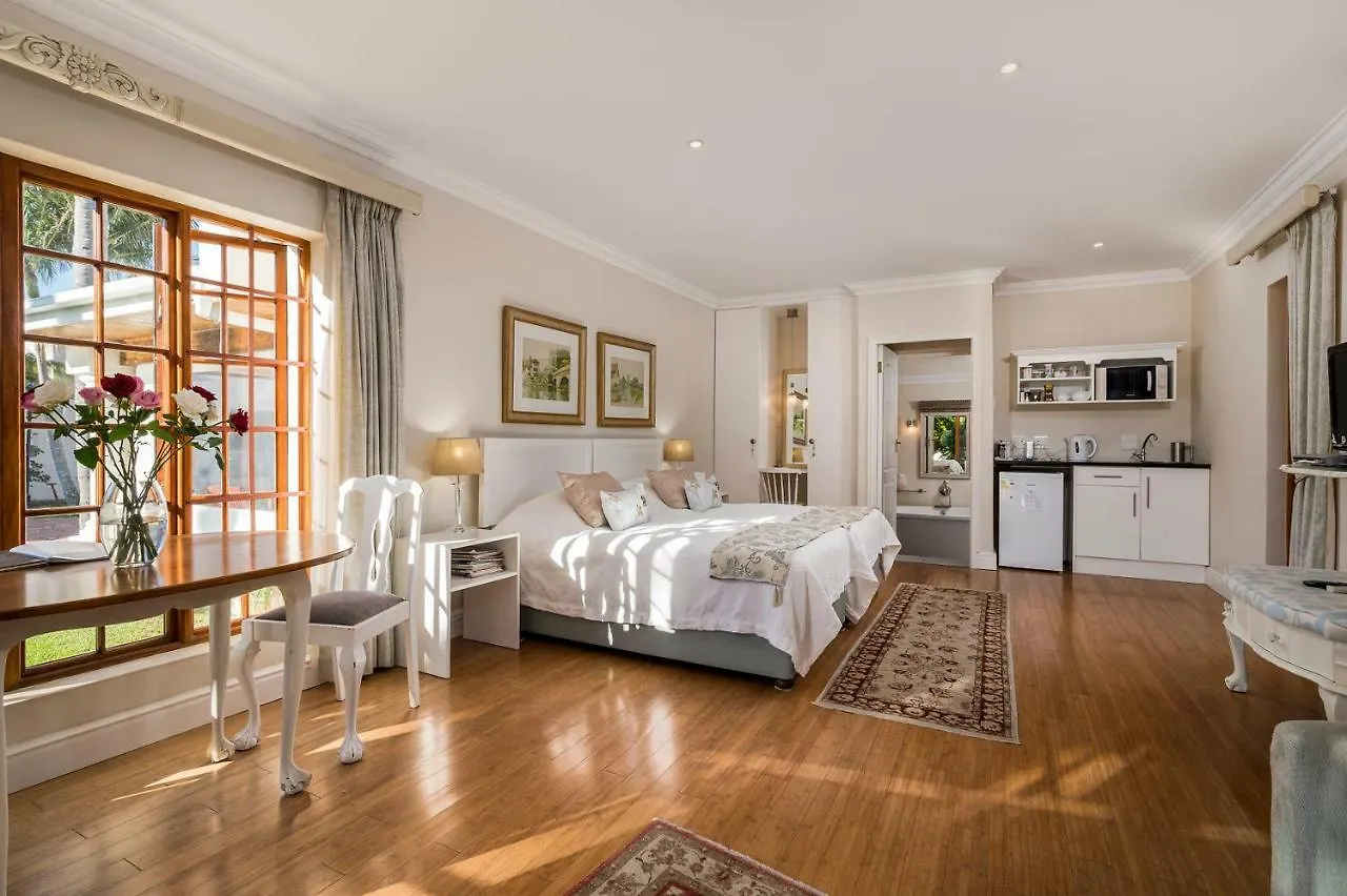 Millbury Guest House Port Elizabeth