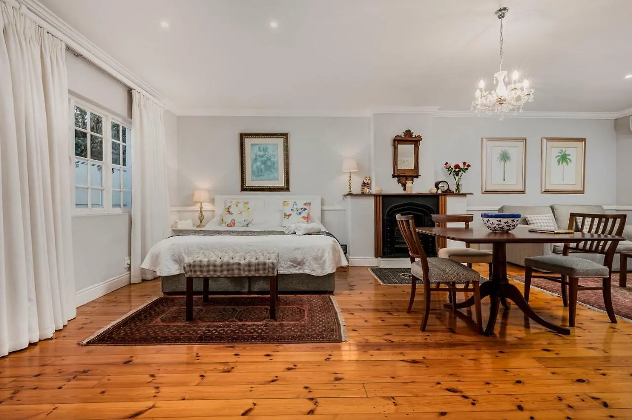 ****  פורט אליזבת' Millbury Guest House דרום אפריקה