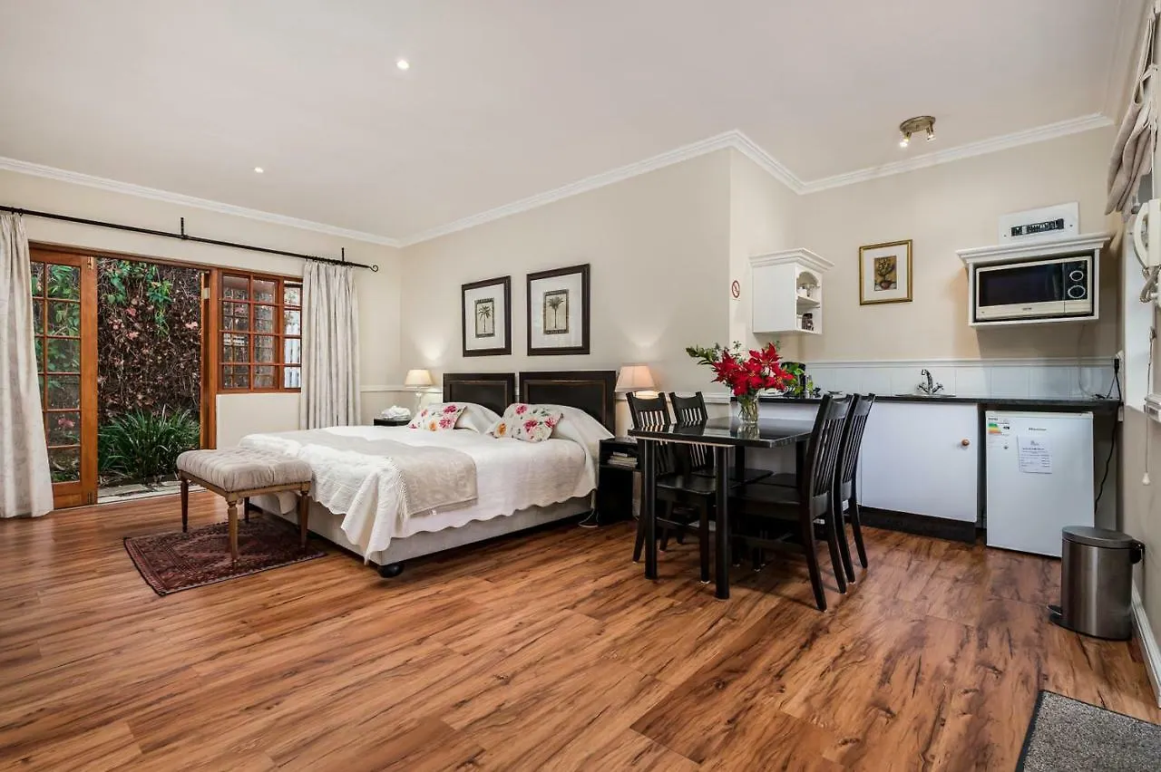 ****  Millbury Guest House Port Elizabeth South Africa