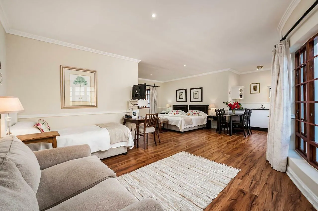 Millbury Guest House Port Elizabeth